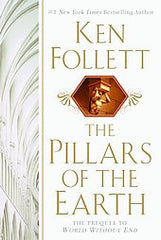 The Pillars of The Earth